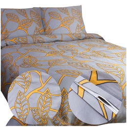 Bedding 180 x 200 3pc Satinlove 1549/1