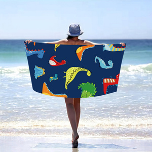 70 x 140 Bath Towel Holiday 28