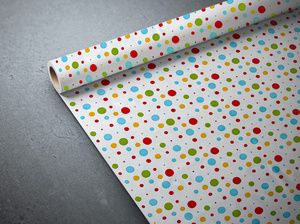 Tablecloth PVC Table Cover 140 x 120 Gosia 02