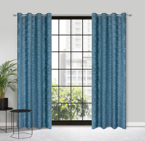 Curtain 140 x 250 Decorative Velvet Octavia C.No