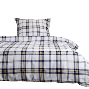 Bedding 180 x 200 3pcs Cotton Cotton Love 71482/1