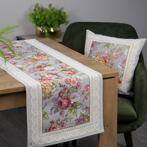 45 x 140 Decorative Tapestry Runner 1175 Popie