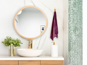 Towel 50 x 90 Quick-Drying Microfiber Iben 10