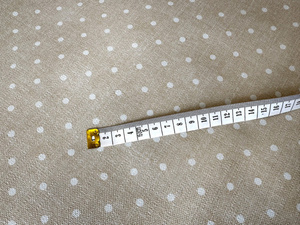 Tablecloth Vinyl Table Cover 140 x 260 Gosia 21