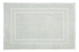 BATHROOM RUG 60 X 90 DECORATIVE CALEB 02