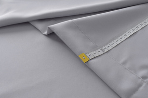 Tablecloth 140x200 Stainproof Classic Savio Grey