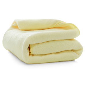 Towel 50 x 90 Quick-Drying Microfiber Iben 13