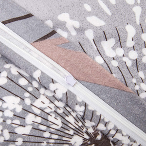 Bedding 140 x 200 2cz Flannel Cotton Leta 31513/2