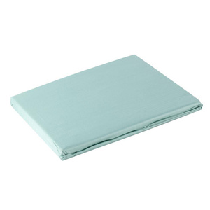 Bed sheet 160 x 210 Makosatin Nova Mint