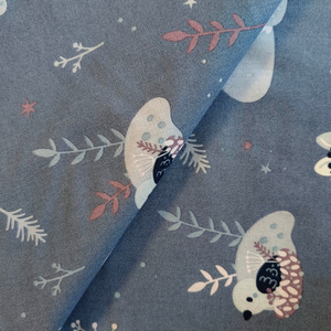 Cushion cover 40 x 40 Cotton for Belluno 257 Pillow