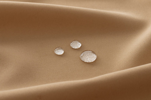 Tablecloth 120x220 Stainproof Classic Savio C.Beige