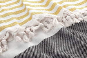 Peri Hamam 100 x 180 Bath Towel 119