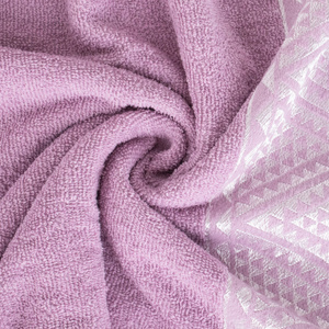 Towel Set 70 x 140 6pcs Cotton Narcis 09