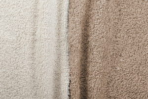 Set of Towels 2 pcs. 70x140 Luba 34