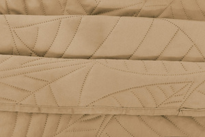 Bedspread 200 x 220 Embossed Microfiber Nicole 15