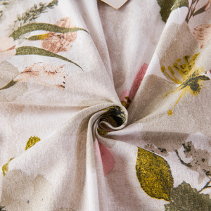 Bedding 160 x 200 3pc Flannel Cotton Ann 15