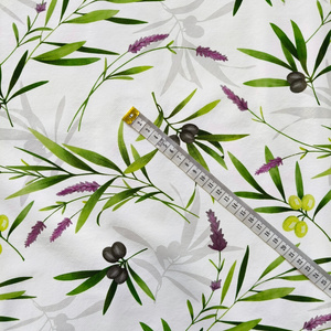 Tablecloth PVC 140 x 260 Gosia 64