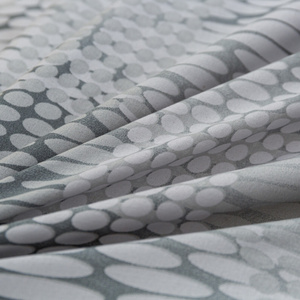 Bedding 140 x 200 2pcs Satin Maria 3087