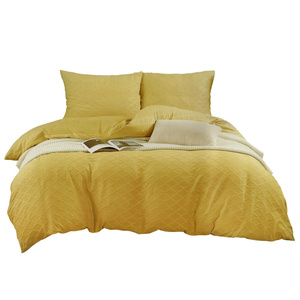 Bedding 160 x 200 4pc Jacquard Ignazio 02