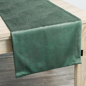 Goja Decorative Tablecloth C.Green 40 x 140 Green