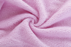 Turban 65 x 25 Microfiber Towel Aki Lavender