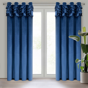 Curtain 140 x 250 Decorative Eyelets Erin Gran