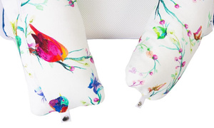 Overlay 50x90 Pressure Reducing Socket DeLux 07