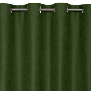 Curtain 140 x 250 Ready Decorative Ada Greenery