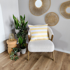 Cushion cover 50 x 60 Smooth Eusebia Home 04