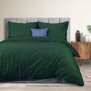 Bedding 200 x 220 3pc Satin Exclusive Cizgili 9