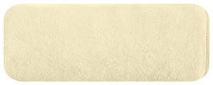 Towel 80 x 150 Microfiber Amy3 01 380g/m2 Cream