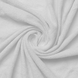 160 x 200 Terry Bed Sheet with Eraser PREMIUM 42