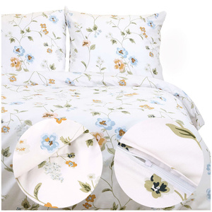 Bedding 180 x 200 3pc Cotton Love 71493/1