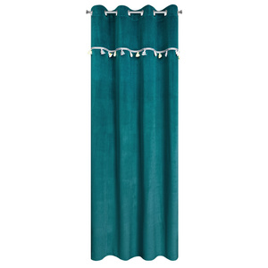 Curtain 140 x 250 Children's Eyelets Kids 1 C.Tur