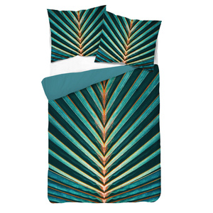 Bedding 160 x 200 3cz Satin Egil 4189A