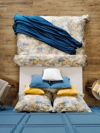 Inspiration Azure Oasis No. 33