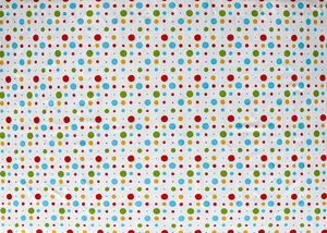 Tablecloth PVC 140 x 180 Gosia 02