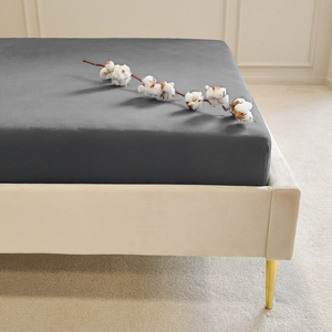 200 x 220 Jersey sheet with elastic Gaja 40