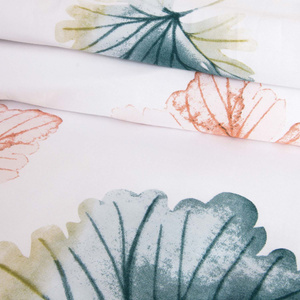 Bedding 140 x 200 2pcs Satin Satynlove 1545/1