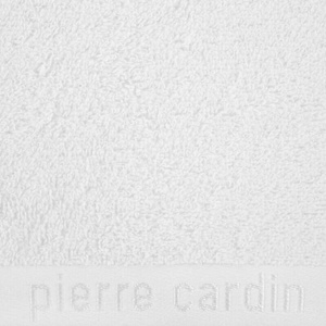 Pierre Cardin Evi Towel 50 x 90 Cm Cream