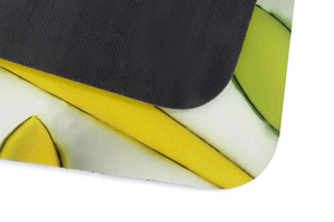 Magic 39 3D Non-Slip Absorbent Bathroom Mat