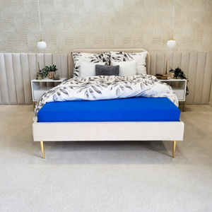 80 x 180 Jersey sheet with elastic Gaja 10