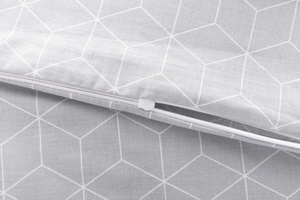 Pillowcase 40 x 40 Cotton Pillowcase Belluno 182