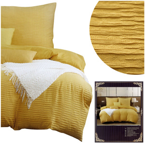 Bedding 160 x 200 3cz Jacquard Ignazio 08