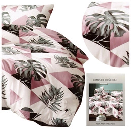 Bedding 140 x 200 2cz Microfiber HXDD-1457