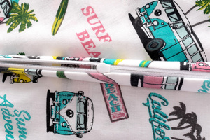 Pillowcase 40 x 40 Cotton Pillowcase Belluno 196