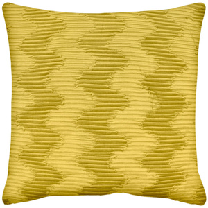 Luca Velvet 40 x 40 Decorative Pillowcase 04