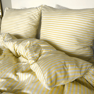 Bedding 140 x 200 2pc Smooth Eusebia Home 11