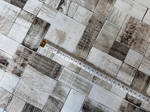 Tablecloth Vinyl Table Cover 140 x 180 Gosia 18