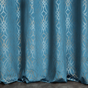 Curtain 140 x 250 Decorative Velvet Areta C.Nieb
